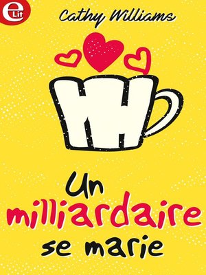 cover image of Un milliardaire se marie